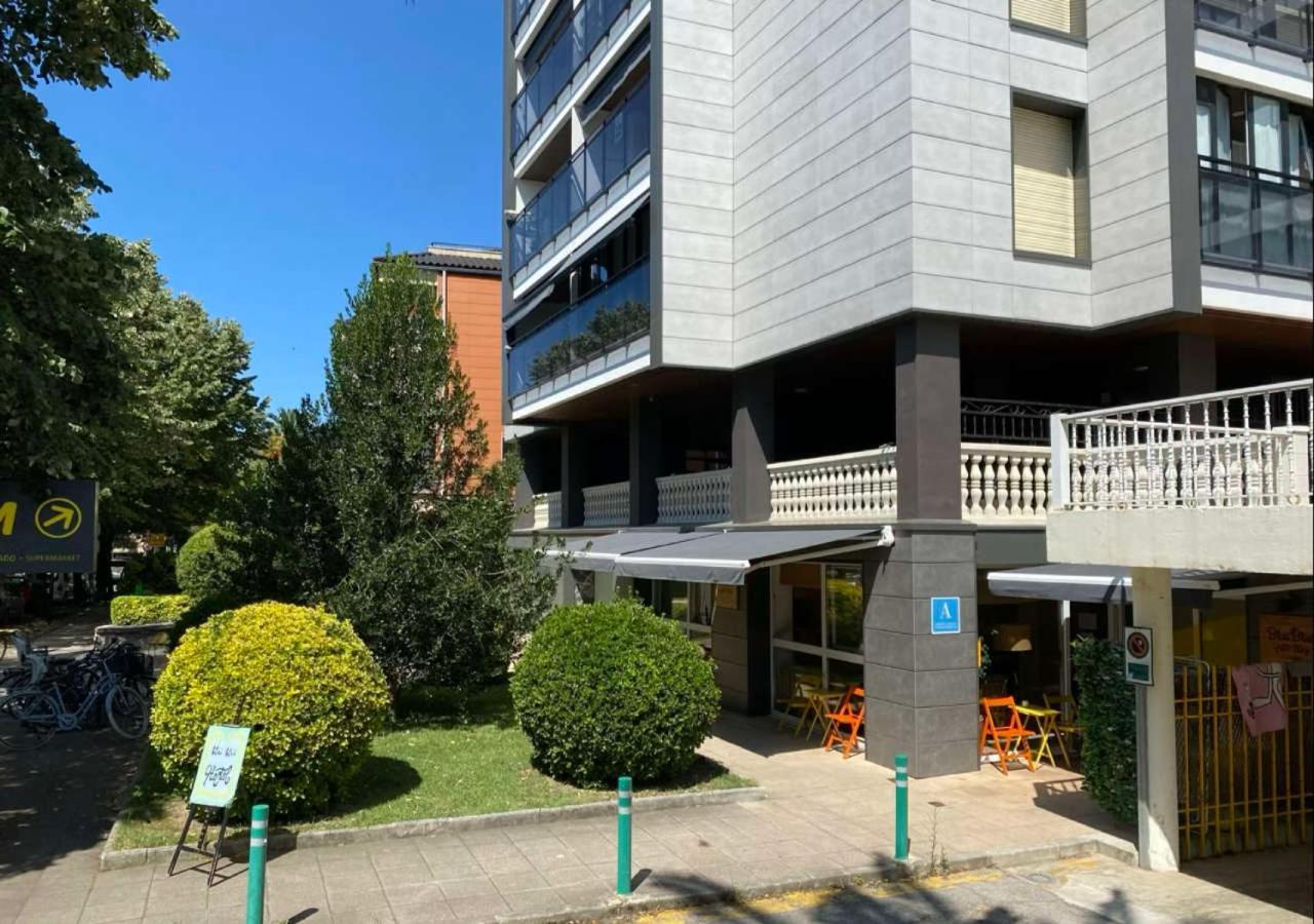 Blai Blai Hostel Zarautz Exterior photo